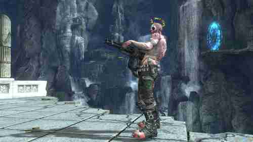 《最终幻想7：重制版》制作人访谈爱FF也爱吃鸡！